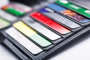 Don’t bring too much cash or credit cards