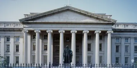 Treasury Yields Are Rising. Here’s How Borrowers Could Be Affected