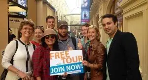Free Tours