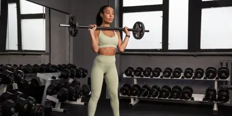 How Building Muscle May Reduce Depression Risk