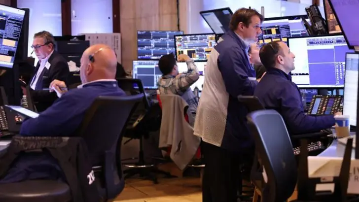 Markets after Trump's win
