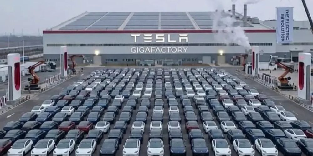 Tesla Earnings Show Strength, But Big Spending Plans Raise Questions